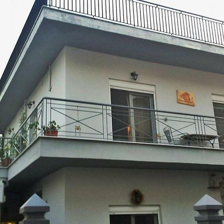 Irini'S Home Volos Luaran gambar