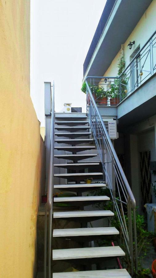 Irini'S Home Volos Luaran gambar