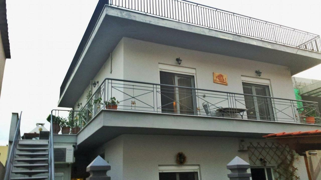 Irini'S Home Volos Luaran gambar