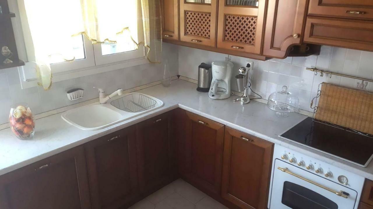 Irini'S Home Volos Luaran gambar