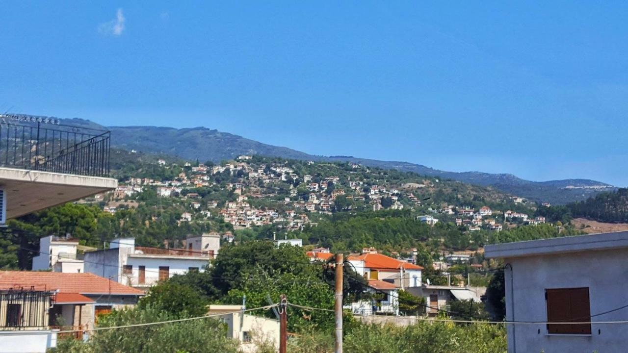 Irini'S Home Volos Luaran gambar