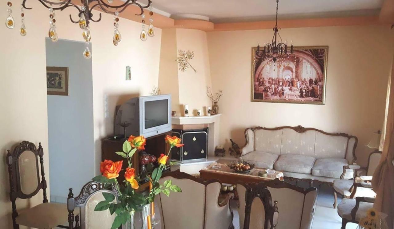 Irini'S Home Volos Luaran gambar