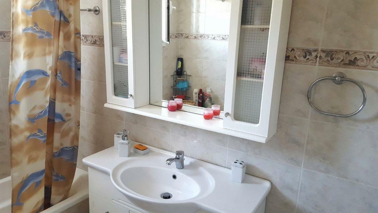 Irini'S Home Volos Luaran gambar