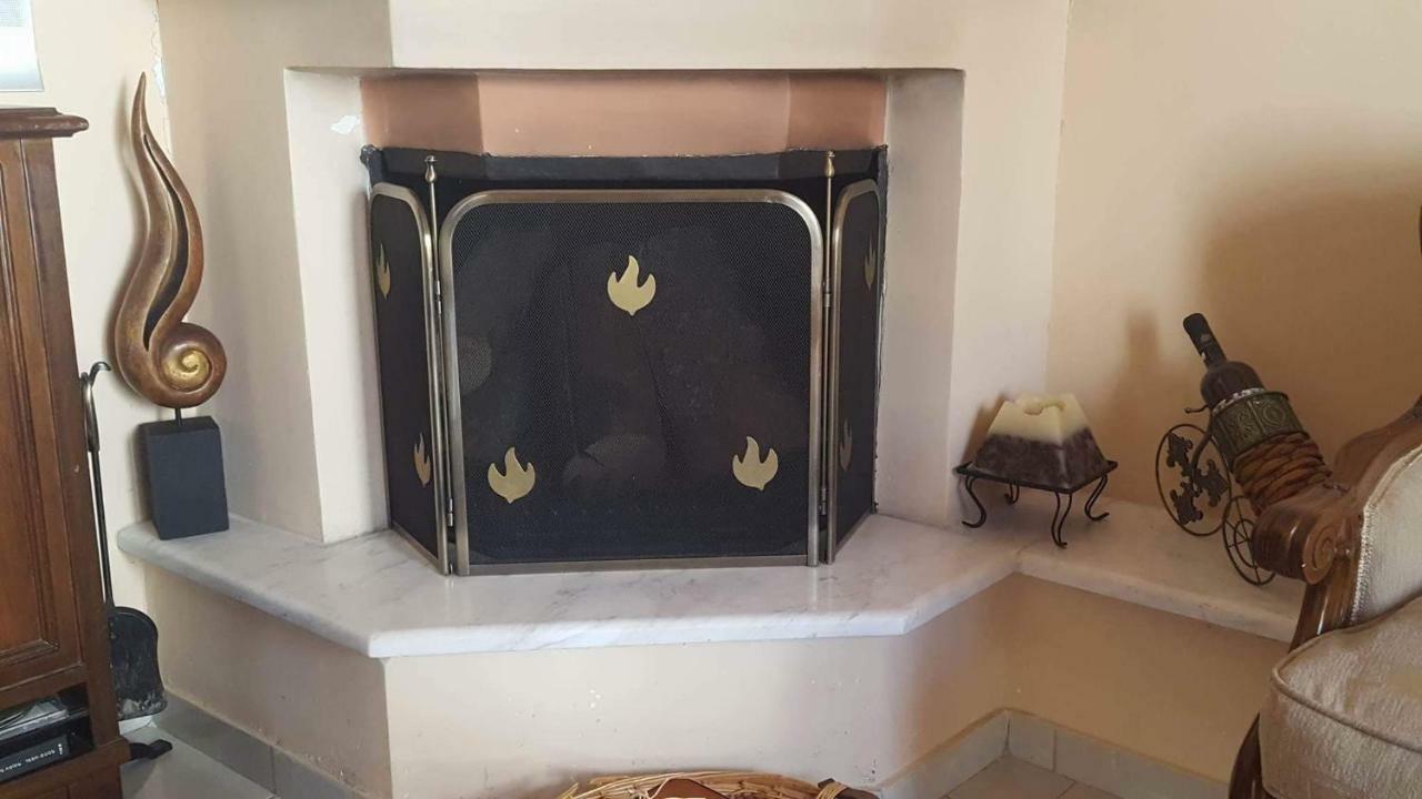 Irini'S Home Volos Luaran gambar